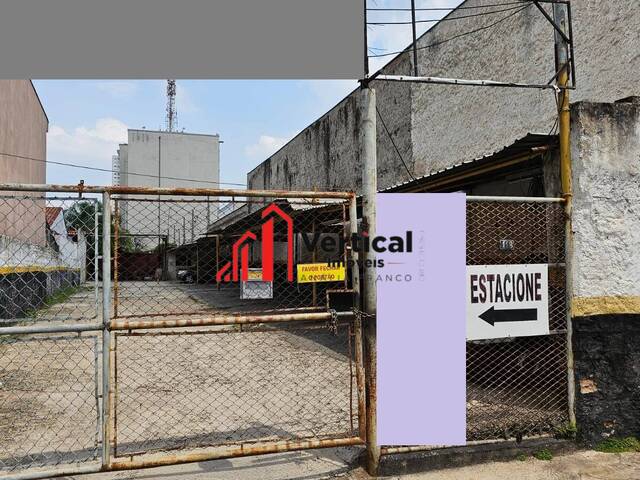 Área para Venda em São Paulo - 5