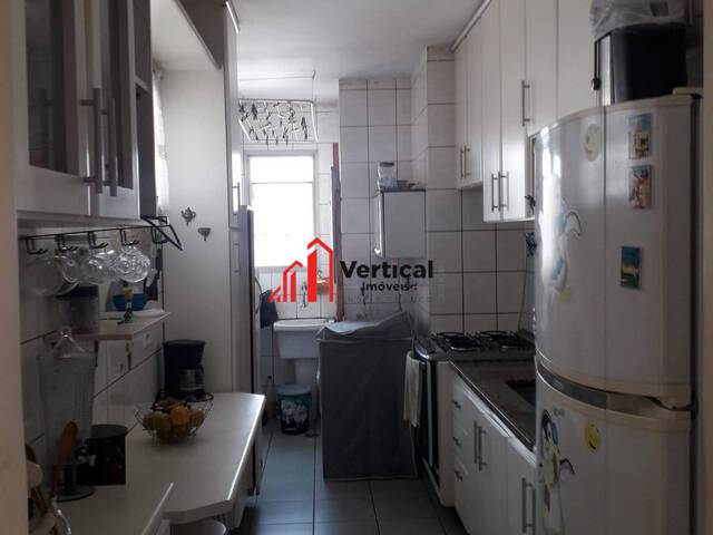 Apartamento para Venda em São Paulo - 4