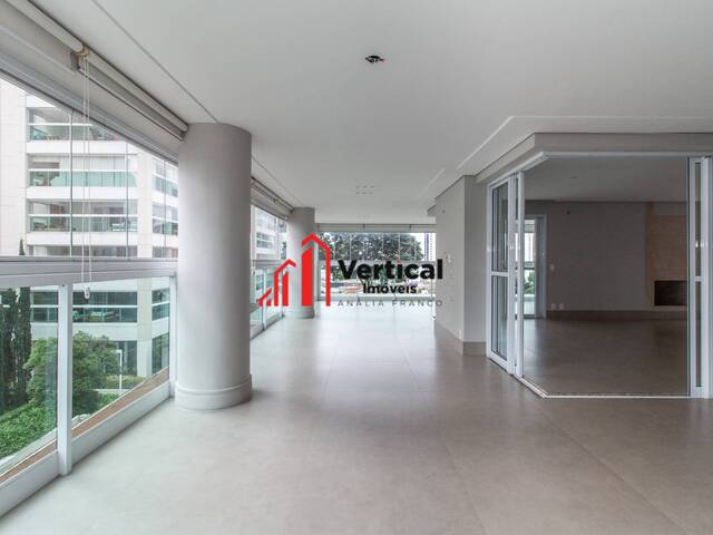 #13210 - Apartamento para Venda em São Paulo - SP