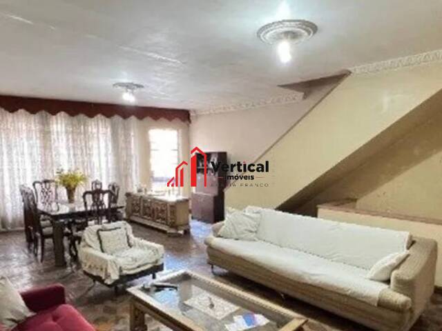 Casa para Locação em São Paulo - 4