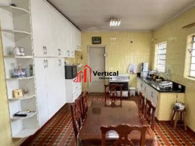 Casa para Locação em São Paulo - 5