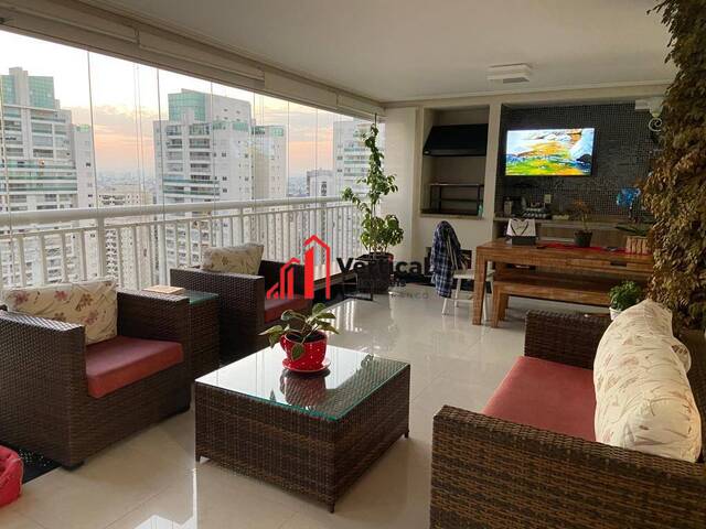 #13215 - Apartamento para Venda em São Paulo - SP