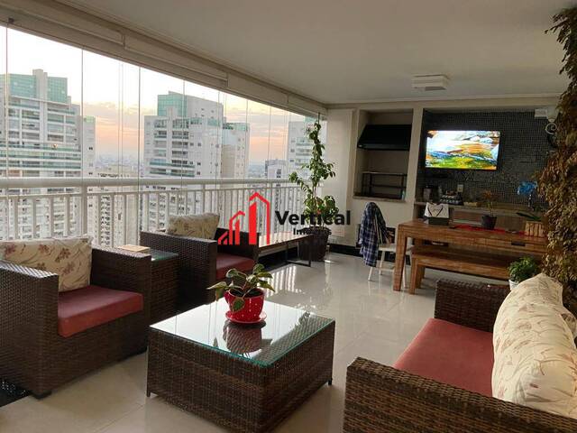 #13215 - Apartamento para Venda em São Paulo - SP