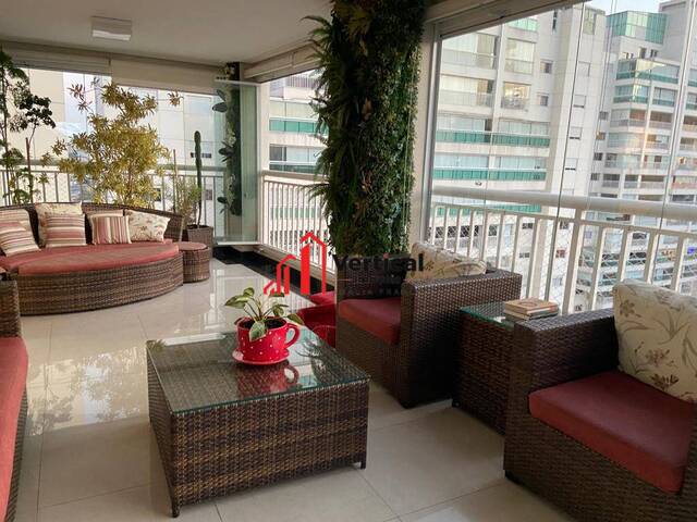 #13215 - Apartamento para Venda em São Paulo - SP