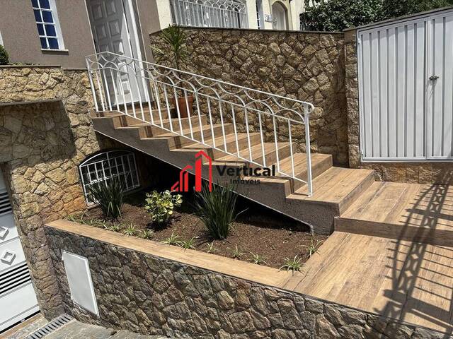 #13216 - Casa para Venda em São Paulo - SP