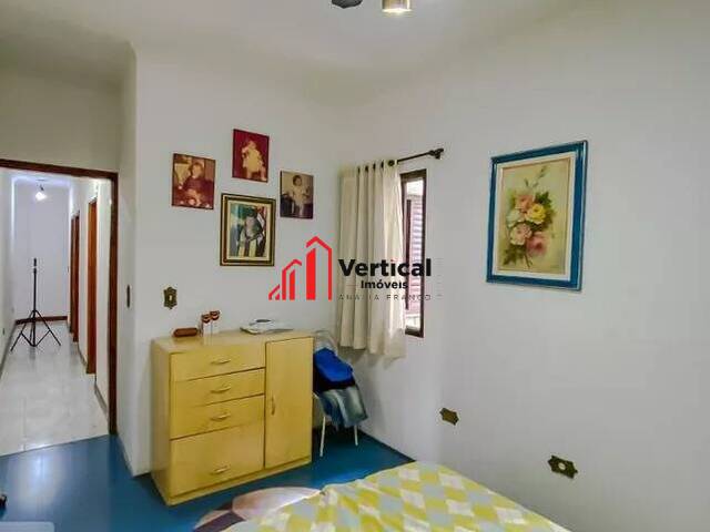 #13217 - Casa para Venda em São Paulo - SP