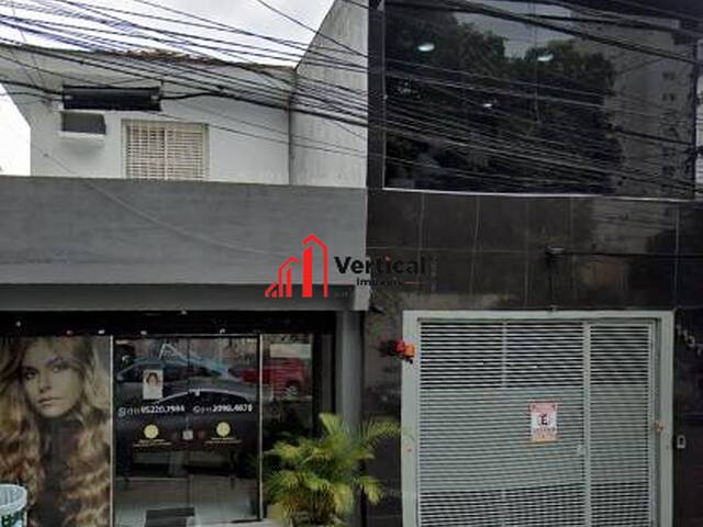 #12502 - Sala para Locação em São Paulo - SP