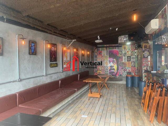 #13226 - Ponto Comercial para Venda em São Paulo - SP