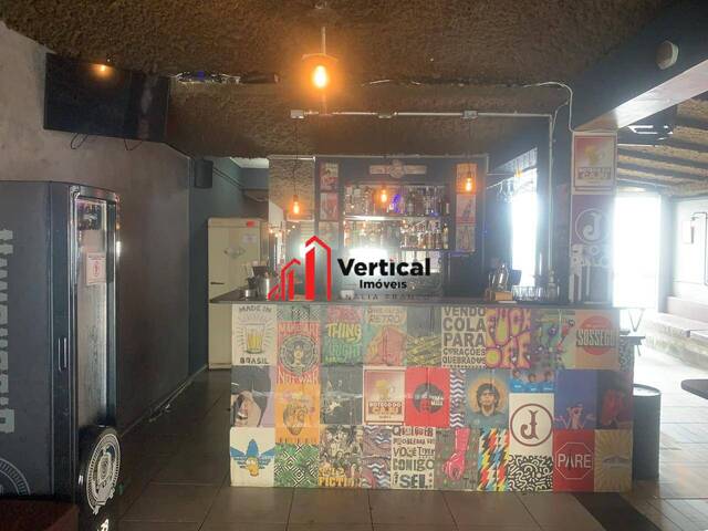 #13226 - Ponto Comercial para Venda em São Paulo - SP