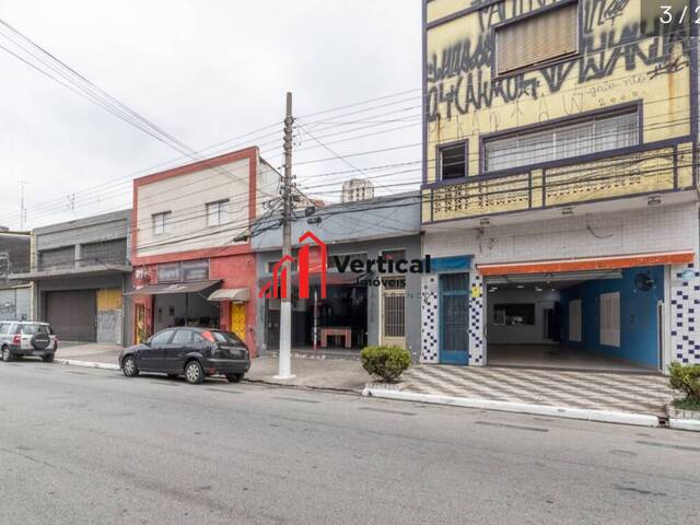 #13227 - Sobrado para Venda em São Paulo - SP