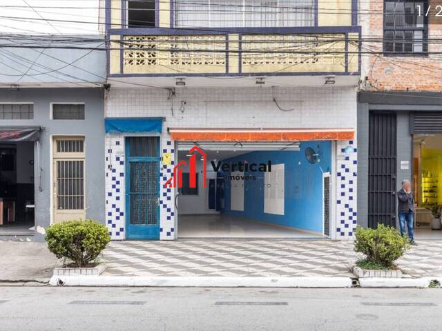#13227 - Sobrado para Venda em São Paulo - SP