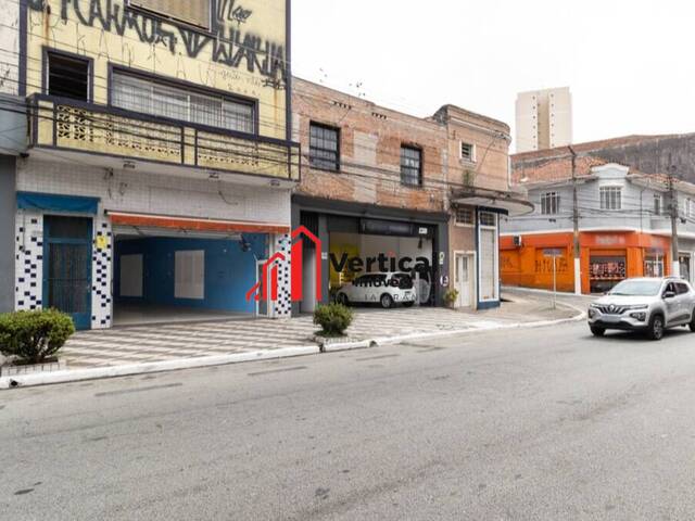 #13227 - Sobrado para Venda em São Paulo - SP