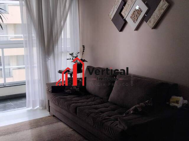 #13228 - Apartamento para Venda em São Paulo - SP