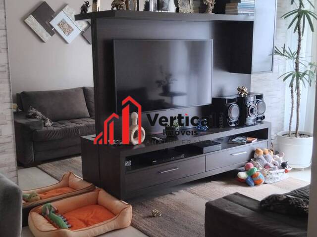 #13228 - Apartamento para Venda em São Paulo - SP