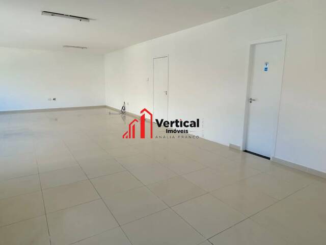 #13234 - Sala para Locação em São Paulo - SP