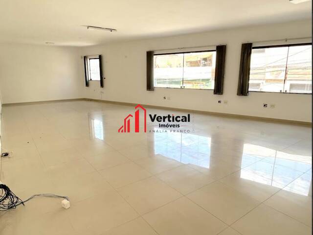 Sala para Locação em São Paulo - 4