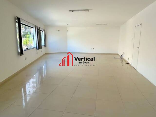 #13234 - Sala para Locação em São Paulo - SP