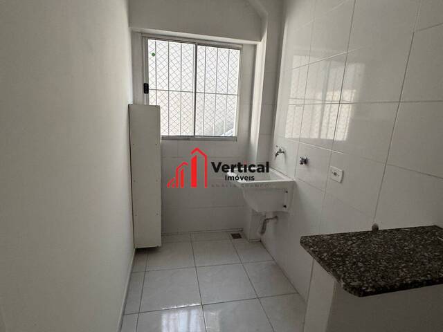 #13230 - Apartamento para Locação em São Paulo - SP