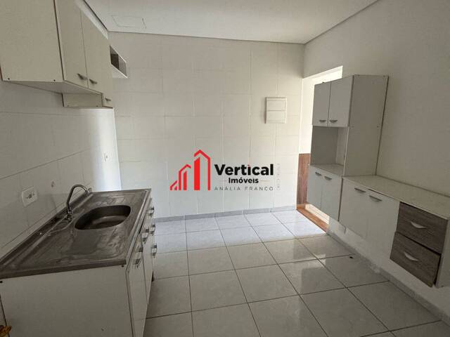 #13230 - Apartamento para Locação em São Paulo - SP