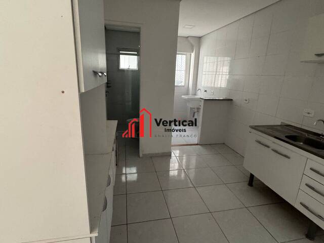 #13230 - Apartamento para Locação em São Paulo - SP