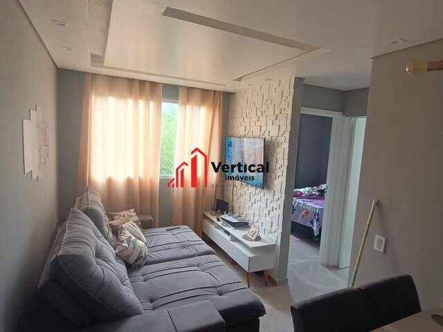 #13239 - Apartamento para Locação em São Paulo - SP