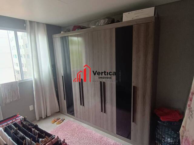 #13239 - Apartamento para Locação em São Paulo - SP