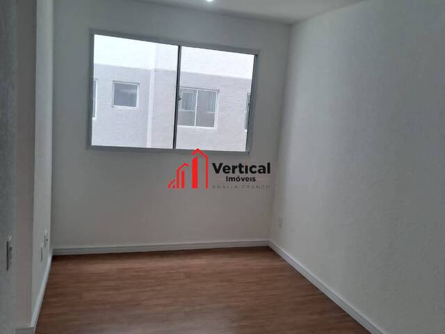 #13240 - Apartamento para Venda em São Paulo - SP