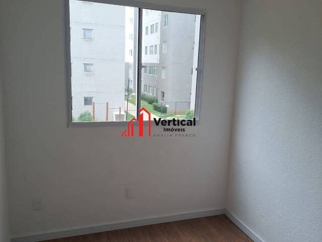 #13240 - Apartamento para Venda em São Paulo - SP