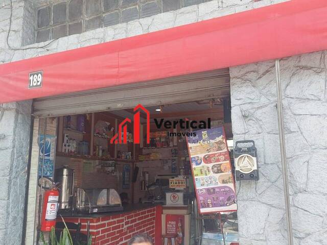 #13242 - Ponto Comercial para Venda em São Paulo - SP