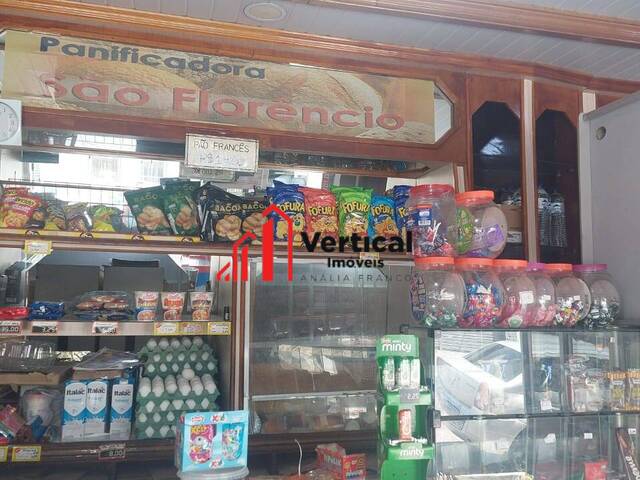 Ponto Comercial para Venda em São Paulo - 4