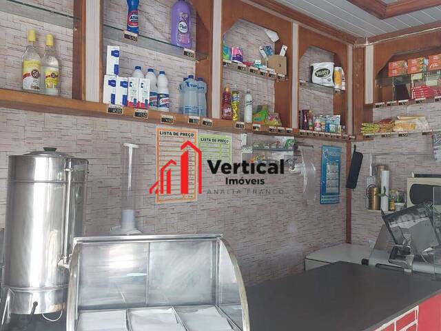 #13242 - Ponto Comercial para Venda em São Paulo - SP