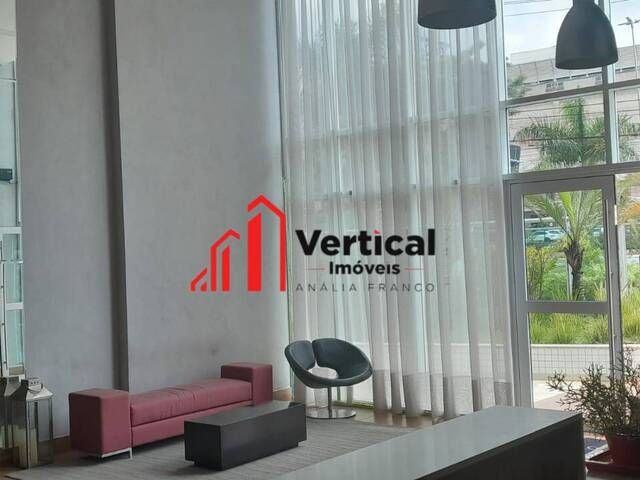 #13241 - Apartamento para Venda em São Paulo - SP
