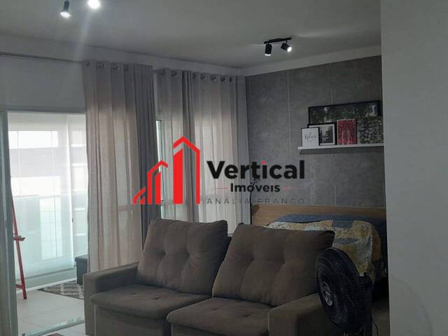 #13241 - Apartamento para Venda em São Paulo - SP