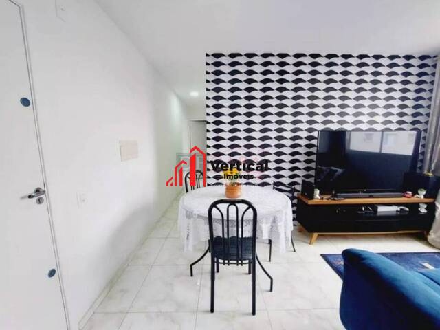 #13247 - Apartamento para Venda em São Paulo - SP