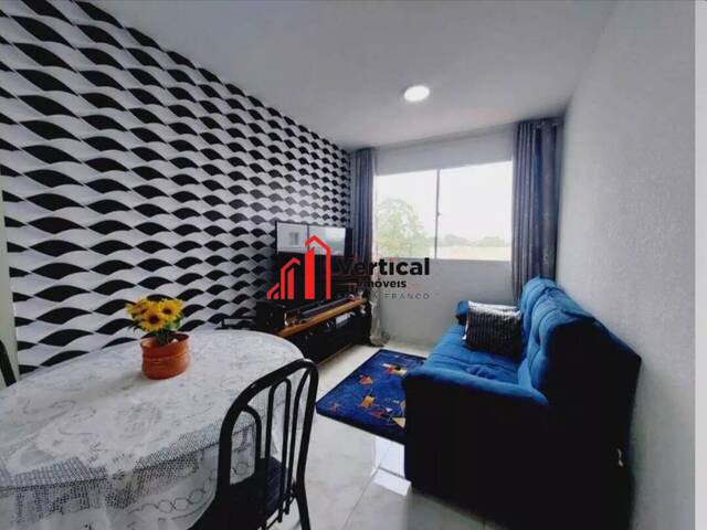 #13247 - Apartamento para Venda em São Paulo - SP