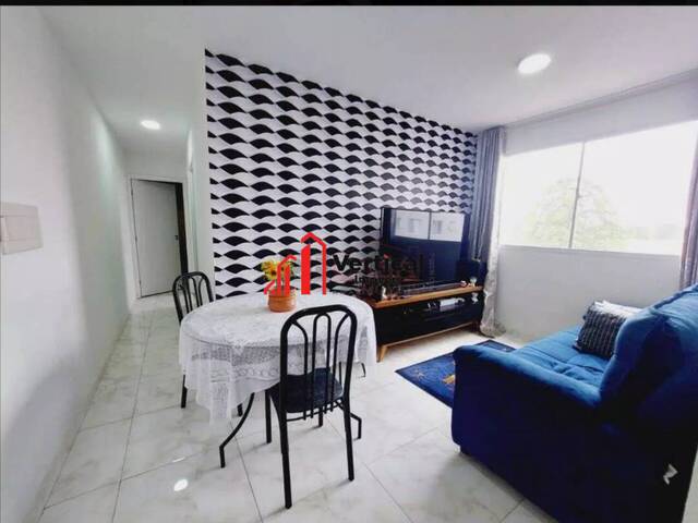 Apartamento para Venda em São Paulo - 4