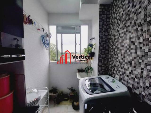 Apartamento para Venda em São Paulo - 5