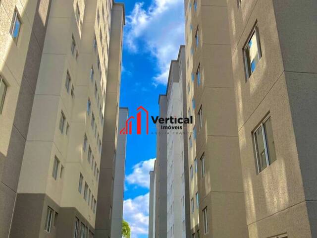 #13247 - Apartamento para Venda em São Paulo - SP