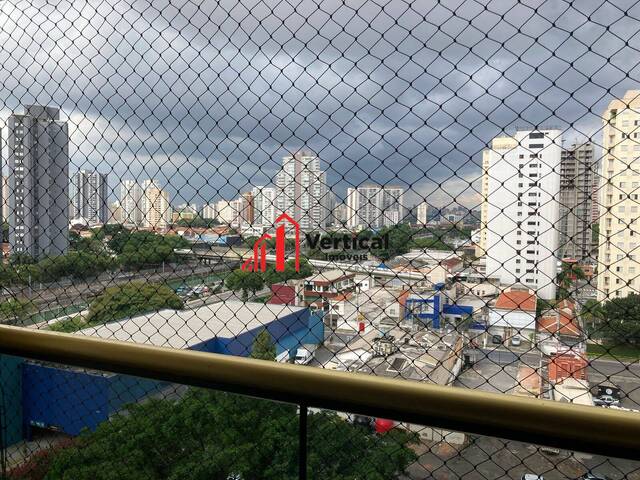 #13250 - Apartamento para Venda em São Paulo - SP