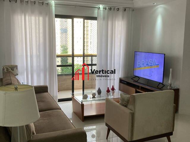 #13250 - Apartamento para Venda em São Paulo - SP