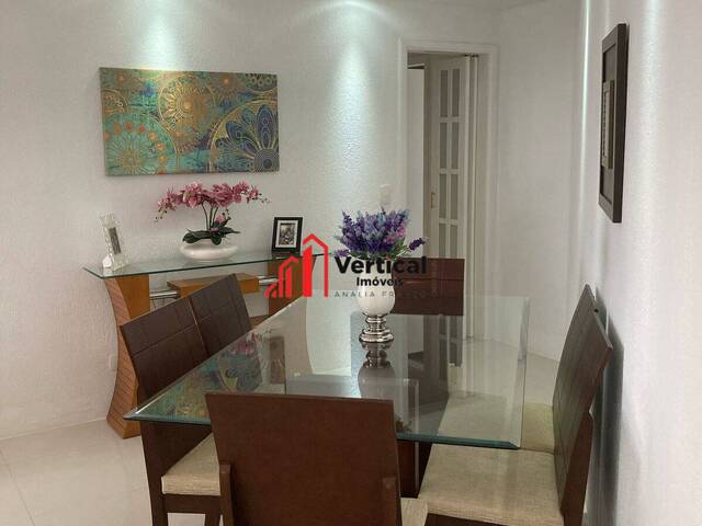 #13250 - Apartamento para Venda em São Paulo - SP