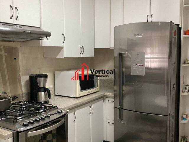 Apartamento para Venda em São Paulo - 5