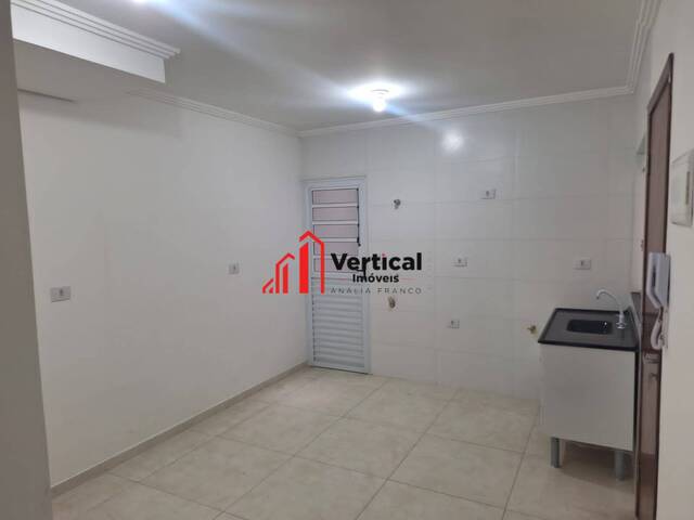 #13249 - Apartamento para Venda em São Paulo - SP - 1
