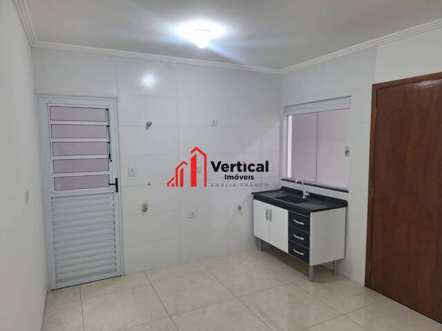 #13249 - Apartamento para Venda em São Paulo - SP - 2