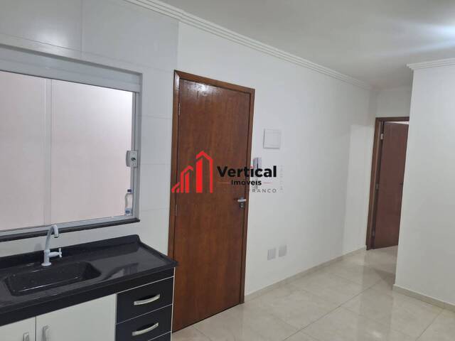 #13249 - Apartamento para Venda em São Paulo - SP - 3