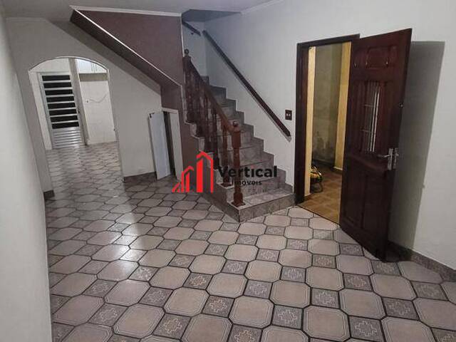 #13208 - Casa para Venda em São Paulo - SP