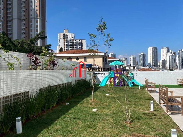 #13257 - Apartamento para Venda em São Paulo - SP - 2