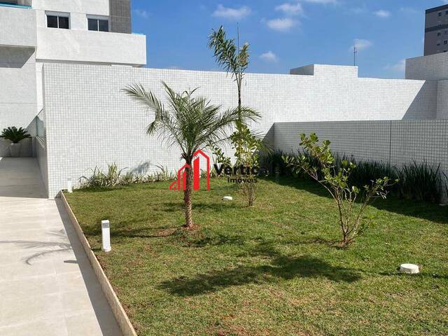 #13257 - Apartamento para Venda em São Paulo - SP - 3