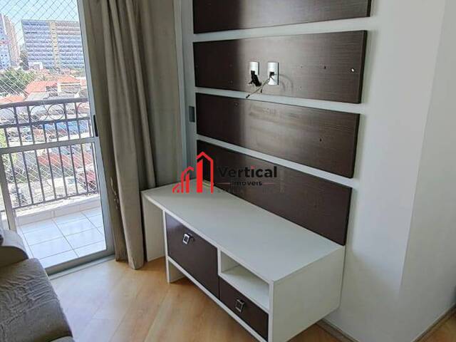 #13258 - Apartamento para Locação em São Paulo - SP - 2