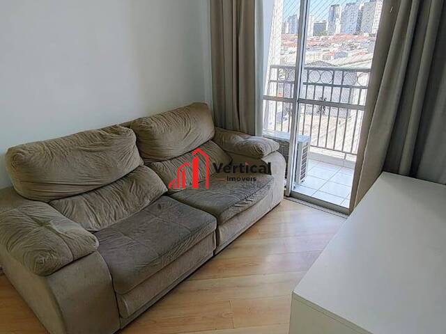 #13258 - Apartamento para Locação em São Paulo - SP - 3